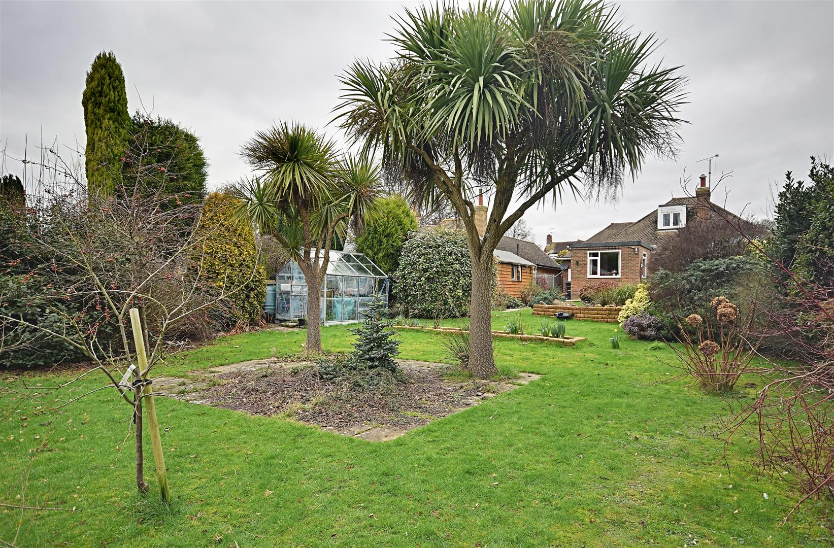 Turkey Road, BexhillOnSea Rush, Witt & Wilson